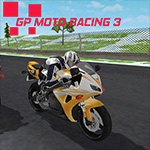Jeu GP Moto Racing 3