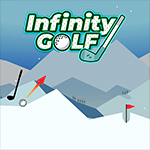 Jeu Infinity Golf