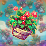 Jeu Flora Combinatorix