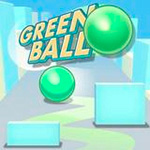Jeu Green Ball