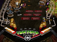 Tortuga Tales Game