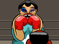 Jeu Super Boxing