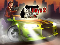 Jeu Bad Boys 2