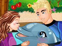Jeu gratuit My Dolphin Show 7