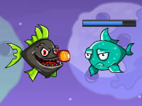 Jeu Fish and Destroy 3