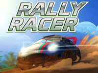 Jeu gratuit Rally Racer