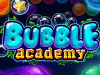 Jeu gratuit Bubble Academy