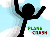 Jeu Plane Crash