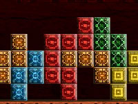 Jeu Mine Blocks 2 - Jeu Flash en ligne - ZeBest-3000