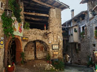 Jeu Medieval Village Escape