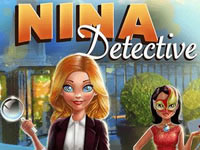 Jeu Nina - Detective