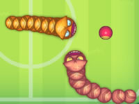 Jeu gratuit Soccer Snakes