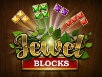 Jeu gratuit Jewel Blocks