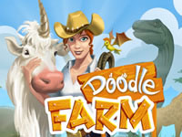 Jeu Doodle Farm
