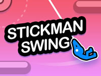Jeu Stickman Swing