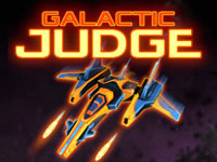 Jeu Galactic Judge