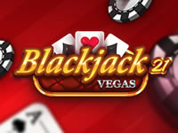 Jeu Blackjack Vegas 21