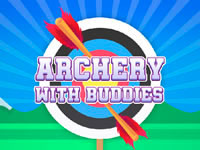Jeu gratuit Archery With Buddies
