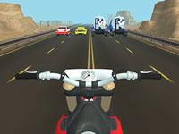 Jeu Ace Moto Rider