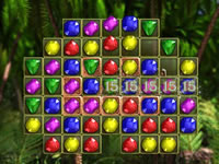 Jeu Mine Blocks 2 - Jeu Flash en ligne - ZeBest-3000