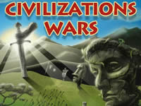Jeu gratuit Civilizations Wars Master Edition