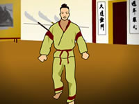 Jeu KungFu Special Trainer