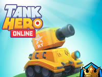 Jeu gratuit Tank Hero Online