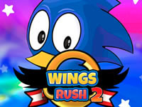Jeu gratuit Wings Rush 2