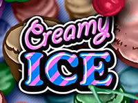 Jeu gratuit Creamy Ice