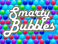 Jeu gratuit Smarty Bubbles