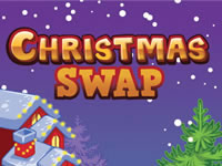 Jeu gratuit Christmas Swap