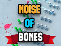 Jeu Noise Of Bones