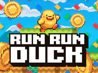 Jeu gratuit Run Run Duck