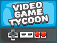Jeu Video Game Tycoon