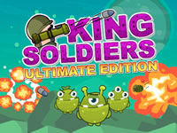 Jeu gratuit King Soldiers Ultimate Edition