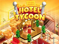 Jeu Hotel Tycoon Empire