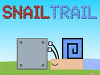 Jeu Snail Trail