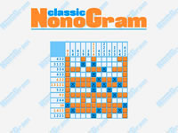 Jeu gratuit Classic Nonogram