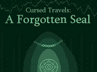 Jeu gratuit Cursed Travels - A Forgotten Seal