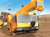 Jeu City Construction Simulator - Excavator Games