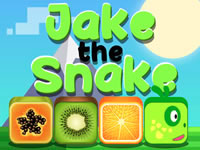 Jeu Jake the Snake