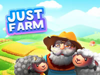 Jeu Just Farm