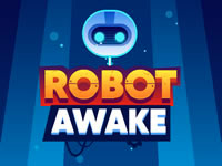Jeu gratuit Robot Awake