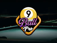 Jeu 9 Ball Pro