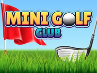 Jeu gratuit Mini Golf Club
