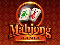 Jeu Mahjong Mania