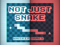 Jeu Not Just Snake