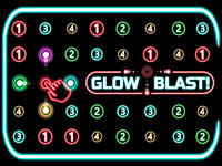 Jeu gratuit Glow Blast!