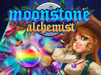 Jeu gratuit Moonstone Alchemist