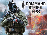 Jeu gratuit Command Strike FPS
